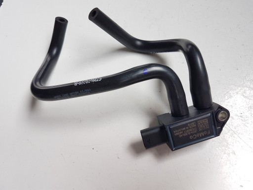 JX7A-5L200-AD - ДАТЧИК ДАВЛЕНИЯ ВЫХЛОПНЫХ ГАЗОВ FORD KUGA MK3 2.5 PHEV