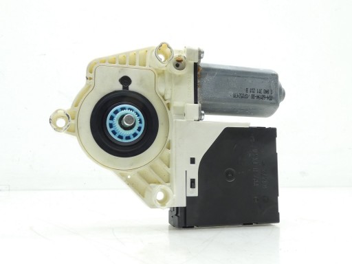 Модуль підйому правого переднього скла мотор vw iii scirocco 5k0959793a