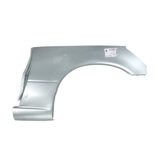 6504-03-3455591K - РЕМОНТ КРЫЛА ЗАДНЕГО ЛЕВОГО MAZDA MX-5 I 90-98