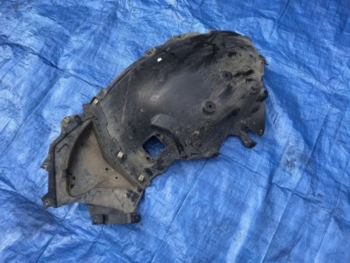 BMW G20 G21 КОЛІСНА АРКА ПЕРЕДНЯ ПРАВА М ПАКЕТ