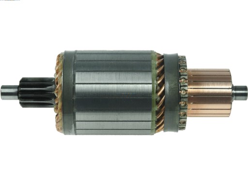 AS-RU SA5019 якорь, стартер