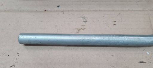 A6 C6 klíč DO kol kola 17'' AUDI VW SEAT SKODA 8N0012219 A4 B8 Q5 A6 C7 A5