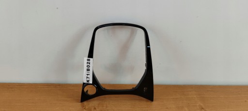 FORD FIESTA MK8 Ráma csomag Váltokarnak