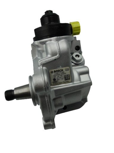 03L130755J - Насос 0445010520 Bosch 2.0 TDI WV возвратный депозит