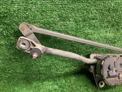 Audi A6 C6 Lift Wischergestänge 4F1955119D