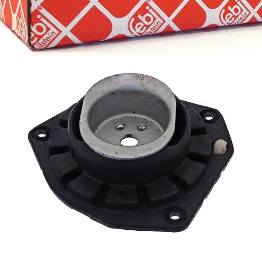 22295 - Подушка амортизатора для RENAULT SCENIC II 2.0