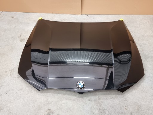 41008494446 - Повна маска BMW 3 G20 G21 475 Blacksapphire Perfect Dissepreambly !!!