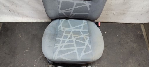 Siège Avant Droite Passegers Ford Transit Connect MK1