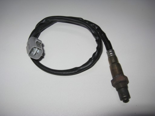 SONDA LAMBDA FIAT SEDICI,SX4 1.6 16V
