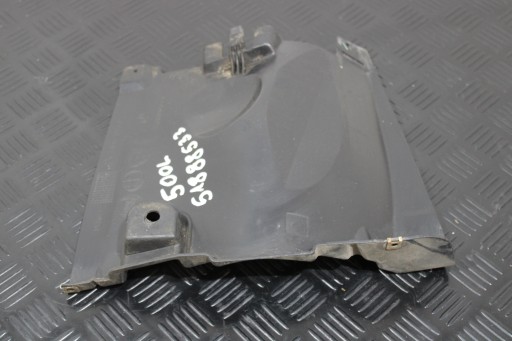 motor cover 51888533 FIAT 500L 500 L XL 1,6 MULTI JET