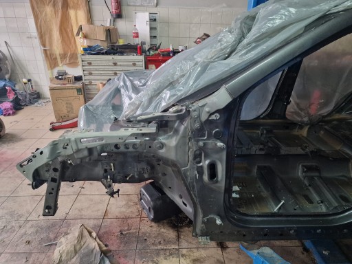 РАМА ЧВЕТВОРТИ FORD KUGA MK3 ST LINE