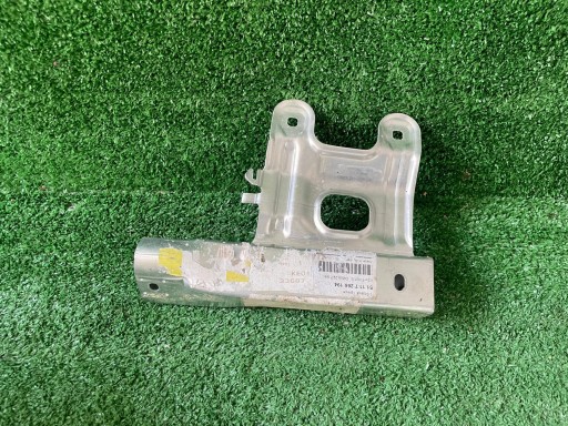 BMW F20 F21 F30 držák držák nárazníku pravý předek 51117266194