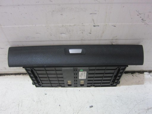 BMW 5 F07 GT Handschuhfach Armaturenbrett konsole 51169199118 oben 9199118