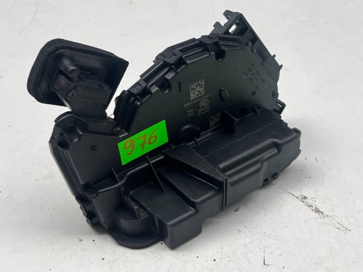 VOLKSWAGEN SEAT SKODA lock door right front 5TB837016B @M