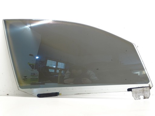 Vitre Portière Droit Droite Avant BENTLEY CONTINENTAL FLYING SPUR OEM 05-13r