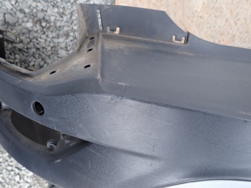 bumper rear part rear FORD KUGA MK2 II 2012-2015R