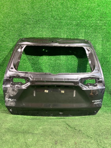 kufrové dvere zadná TOYOTA RAV4 V