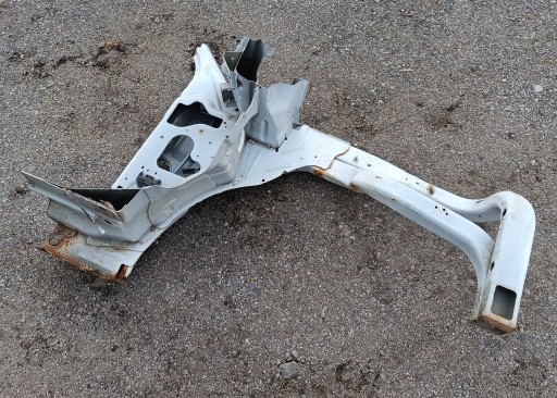 Okular negyed eleje baran bal Ford F150 2009-2014