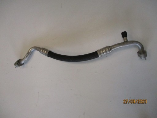 Шланг кондиціонера MERCEDES A4478300315