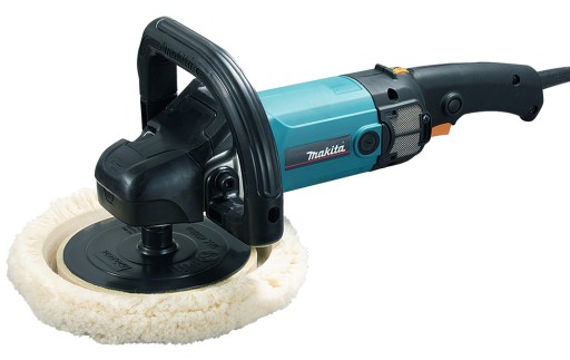 Полірувальник Makita 9237CB