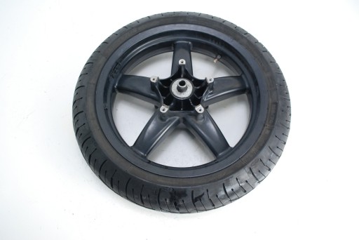 Обід переднє колесо GILERA NEXUS 500