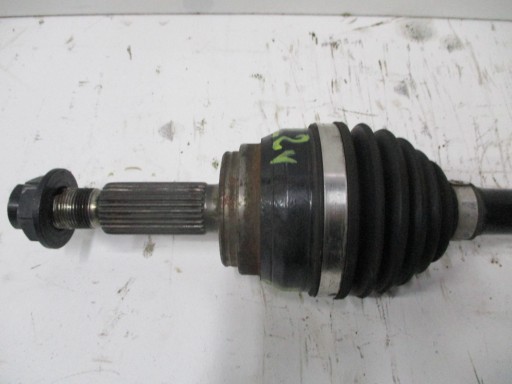 semi-axis front front right KIA NIRO II 1,6 HYB 49501-AT000