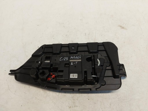 BMW G23 G22 M440i Cabrio Reparatursatz Kugelkopf lock with key 7489593