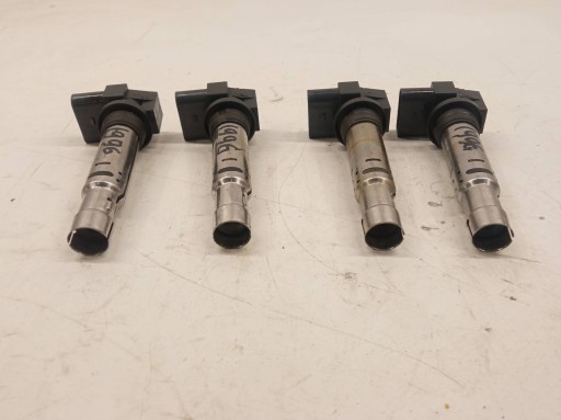 coil ignition 036905715 1.4 B VW Volkswagen Golf V (2004-2009)