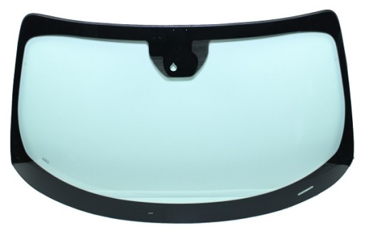 2000010200511 - ЛОБОВЕ СКЛО DODGE CHALLENGER SENSOR 15-