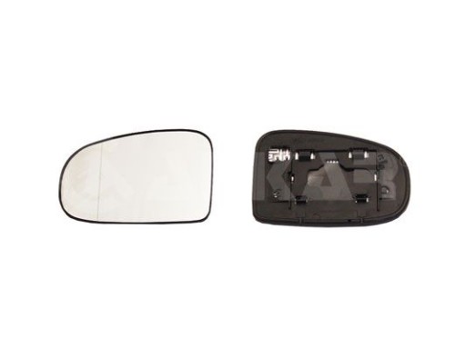 СКЛО ДЗЕРКАЛО ВСТАВКА 6471954 ALKAR