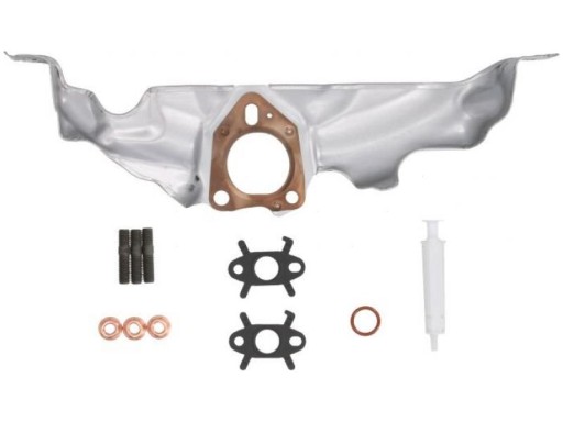 МОНТАЖНИЙ КОМПЛЕКТ ТУРБІНИ REN 382.490