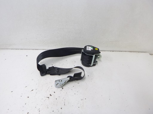 tension belt safety right tylni VW Golf V 3D 2006r. 606471400