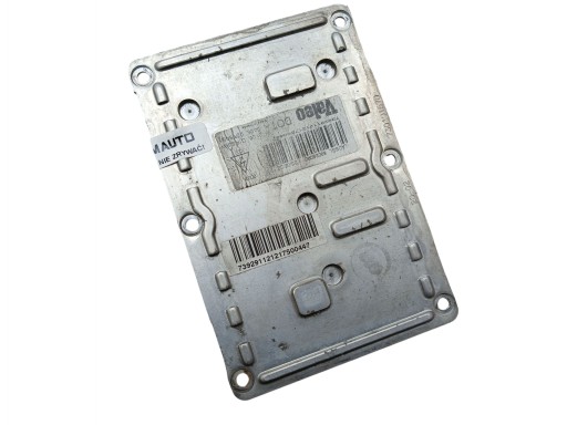 control unit XENON RENAULT LAGUNA II 2 89028090