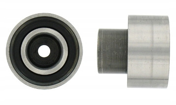 Направляющий ролик ремня ГРМ SKF VKM 22153