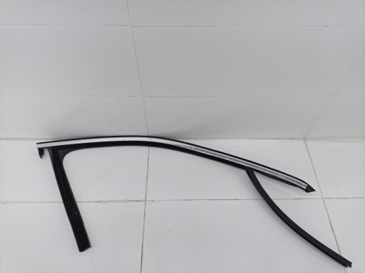 moulding door front right side Volkswagen T-Roc 2019 2GA837432