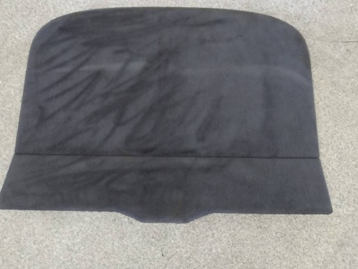 floor boot carpet mats 39872396 Volvo C30 and (2006-2013)