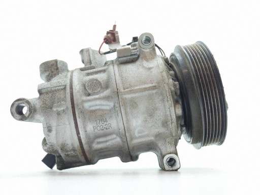 klimakompressor kompressor klimaanlage AUDI A6 C8 2.0 TDI 4K0816803K