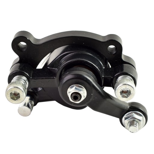 0563-0210239-7702 - Тормозной суппорт колодки сзади для карман мини байк