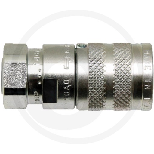 FF-G-08 12GAS - Швидкороз'ємна розетка M 1/2