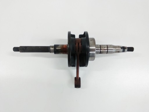 123457072 - APRILIA AREA 51 SR 50 коленчатый вал