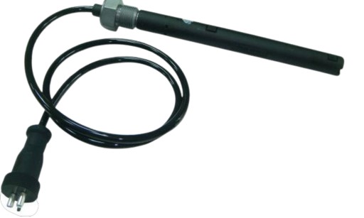 004 153 - ДАТЧИК УРОВНЯ МАСЛА MERCEDES ATEGO OM906 / 926