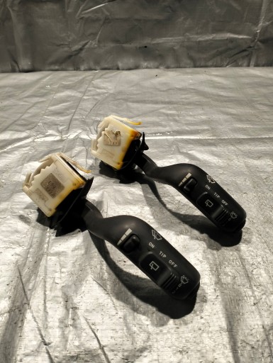 Bouton MANETKA Essuie glaces SAAB 9-5