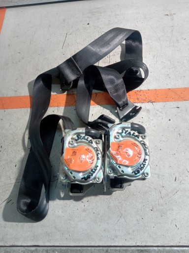 ШКОДА СКЕЛЯ РЕМІНЬ ЛІВИЙ ЗАДНІЙ ПРАВИЙ НАТЯГУВАЧ