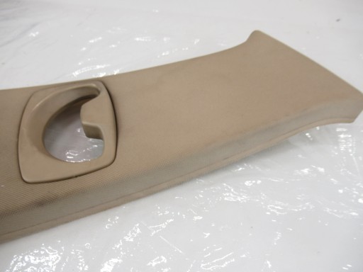Blende Abdeckung slupka B rechts rechts heck BMW e60 e61 Sedan KOMBI EUROPA