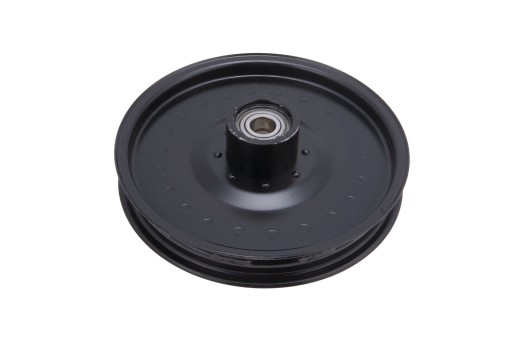 100315316 сталевий шків шнека