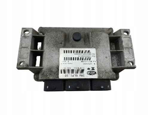 CITROEN C5 e 2.0 centralina motore 9647494880