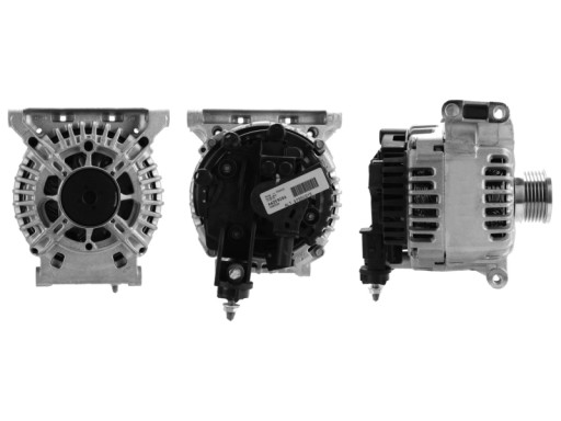 LRA03231 - Генератор 180а для fiat ducato 110 120 130 150 180