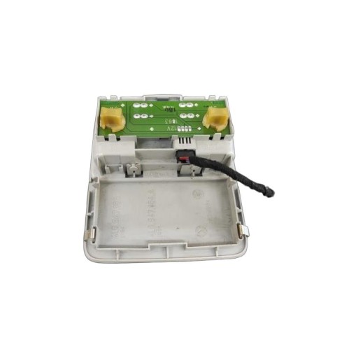 svjetlo rasvjeta AUDI Q7 4L0947163 4L0947164A