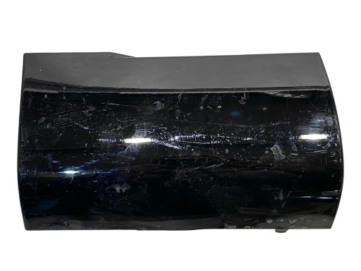 RANGE LAND ROVER cover console LH M8E2-16165-AD