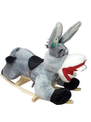 ГОЙДАЛКА РОКЕР ДОНКИ 881